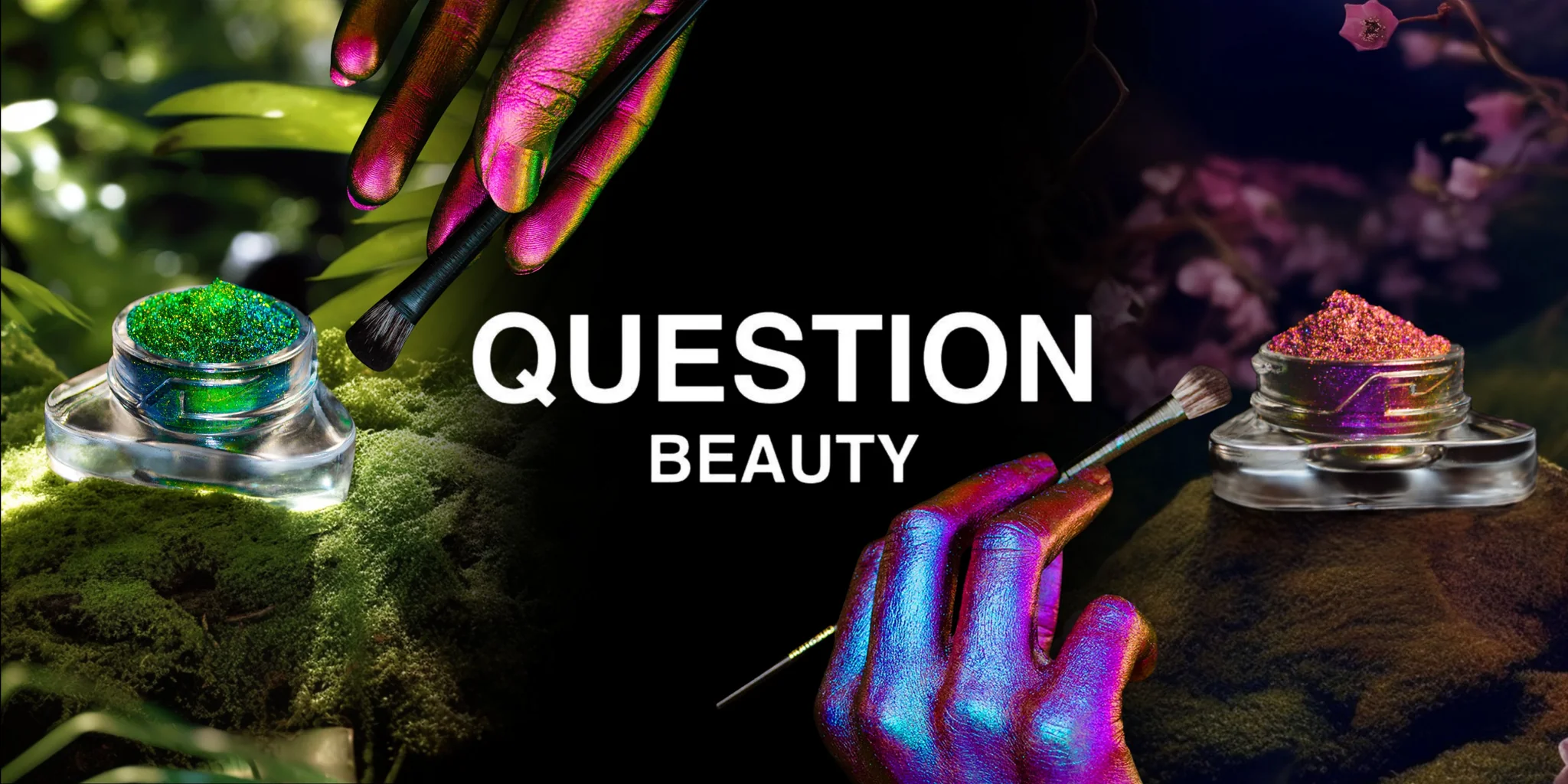 Vivid Color Without Compromise